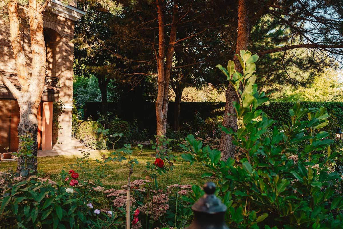 Проект Рубин Эстейт